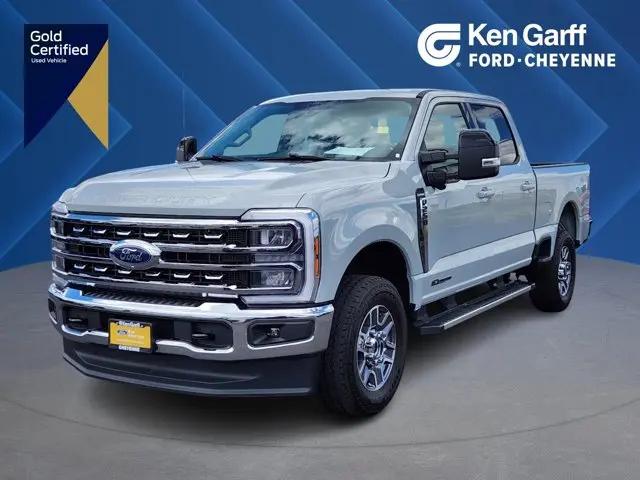 2025 Ford F-250 LARIAT for sale in Cheyenne, WY