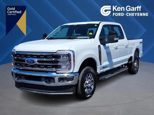 2026 Ford F-250 LARIAT for sale in Cheyenne, WY