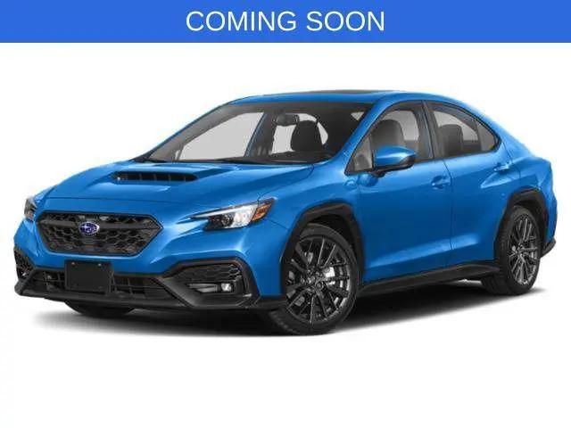 2024 Subaru WRX Premium for sale in Jacksonville, FL