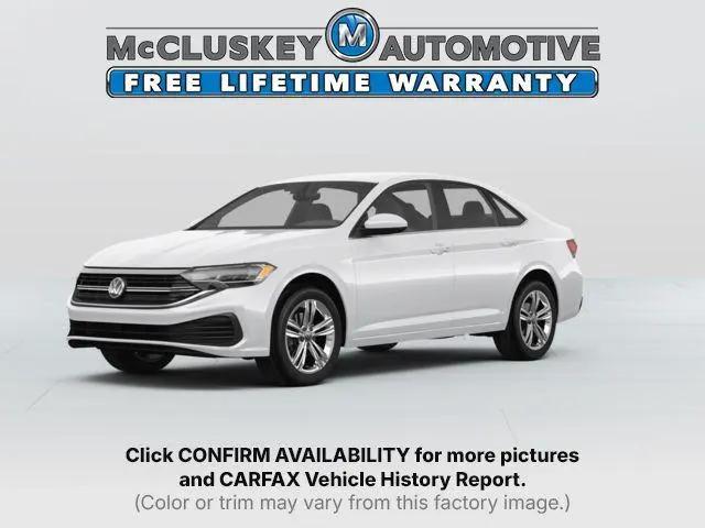 2024 Volkswagen Jetta 1.5T S for sale near Cincinnati, OH