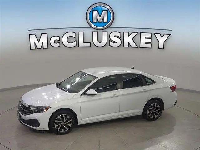 2024 Volkswagen Jetta 1.5T S for sale in Cincinnati, OH