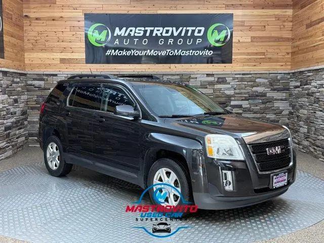 2015 GMC Terrain SLT-1 for sale in Yorkville, NY