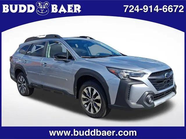 2025 Subaru Outback Limited for sale in Washington, PA
