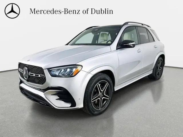 2026 Mercedes-Benz GLE GLE 350 Base 4MATIC for sale in Dublin, OH