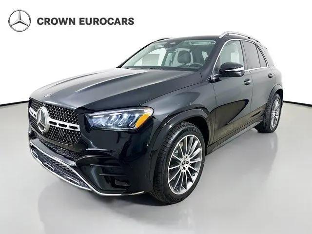 2026 Mercedes-Benz GLE GLE 350 Base 4MATIC for sale in Dublin, OH