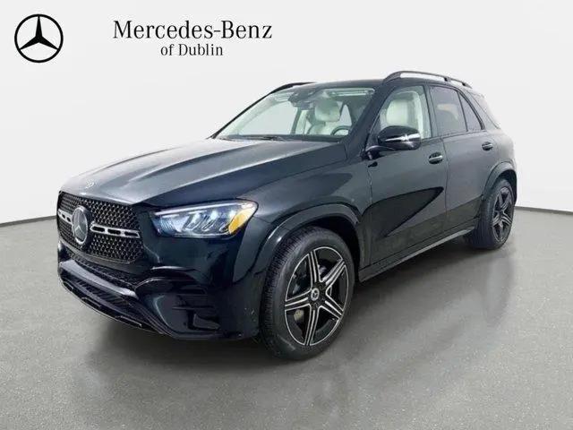 2026 Mercedes-Benz GLE GLE 350 Base 4MATIC for sale in Dublin, OH