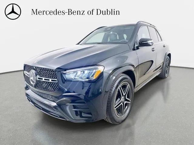 2026 Mercedes-Benz GLE GLE 350 Base 4MATIC for sale in Dublin, OH