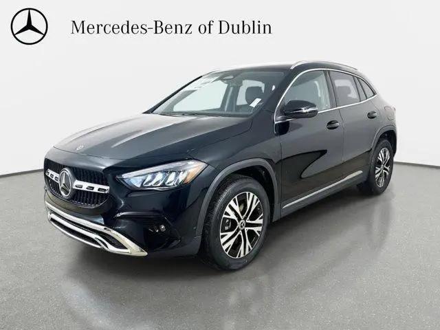 2026 Mercedes-Benz GLA-CLASS 4MATIC for sale in Dublin, OH