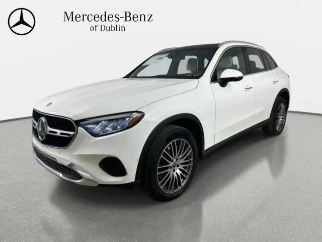 2026 Mercedes-Benz GLC Base 4MATIC for sale in Dublin, OH