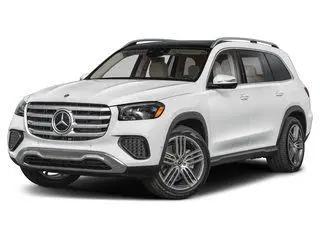 2026 Mercedes-Benz GLS GLS 450 4MATIC for sale in Dublin, OH