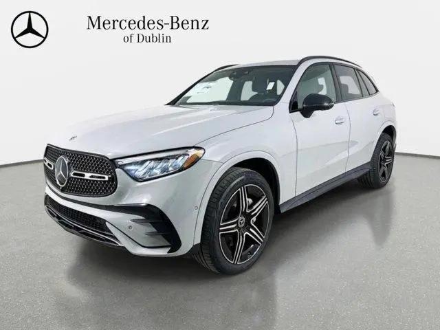 2026 Mercedes-Benz GLC Base 4MATIC for sale in Dublin, OH