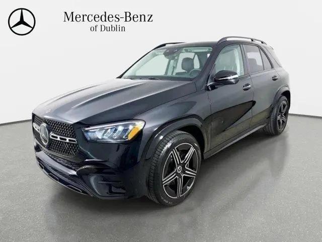 2026 Mercedes-Benz GLE GLE 350 Base 4MATIC for sale in Dublin, OH