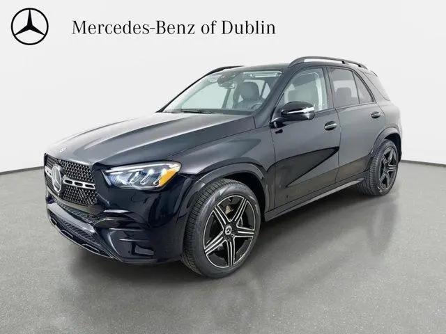2026 Mercedes-Benz GLE GLE 350 Base 4MATIC for sale in Dublin, OH