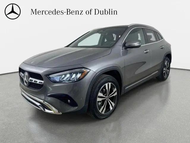 2026 Mercedes-Benz GLA-CLASS 4MATIC for sale in Dublin, OH