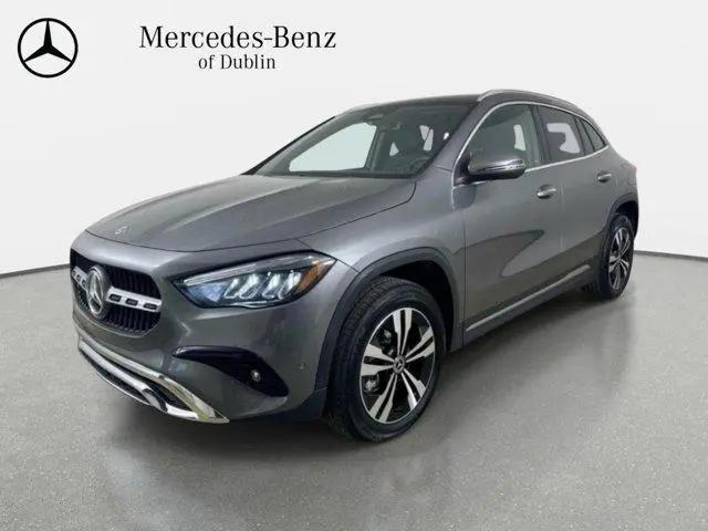2026 Mercedes-Benz GLA-CLASS 4MATIC for sale in Dublin, OH