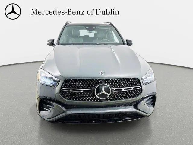 2026 Mercedes-Benz GLE GLE 350 Base 4MATIC for sale in Dublin, OH