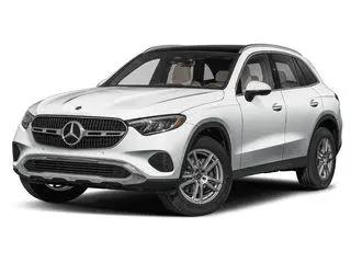 2026 Mercedes-Benz GLC Base 4MATIC for sale in Dublin, OH