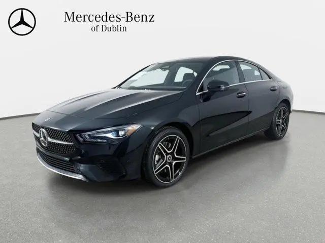 2026 Mercedes-Benz CLA 250 4MATIC for sale in Dublin, OH