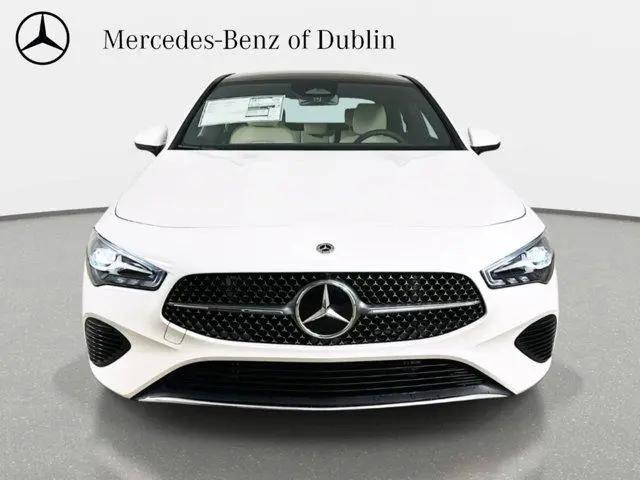 2026 Mercedes-Benz CLA 250 4MATIC for sale in Dublin, OH