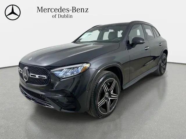 2026 Mercedes-Benz GLC Base 4MATIC for sale in Dublin, OH