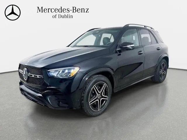 2026 Mercedes-Benz GLE GLE 350 Base 4MATIC for sale in Dublin, OH