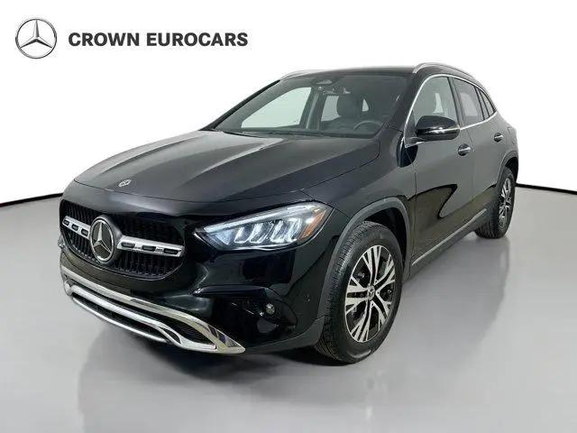 2026 Mercedes-Benz GLA-CLASS 4MATIC for sale in Dublin, OH