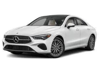 2026 Mercedes-Benz CLA 250 4MATIC for sale in Dublin, OH