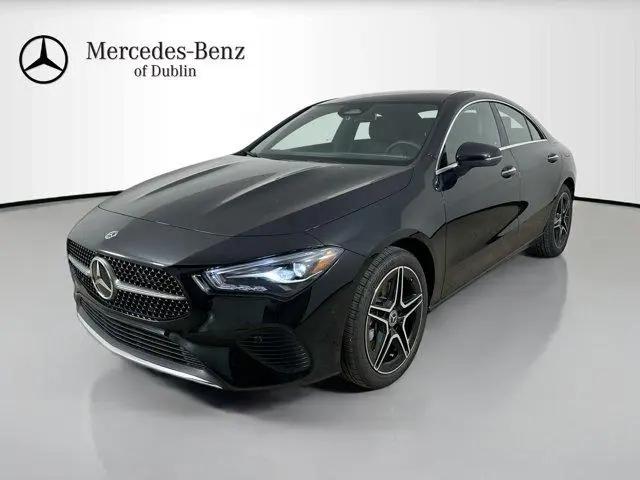2026 Mercedes-Benz CLA 250 4MATIC for sale in Dublin, OH