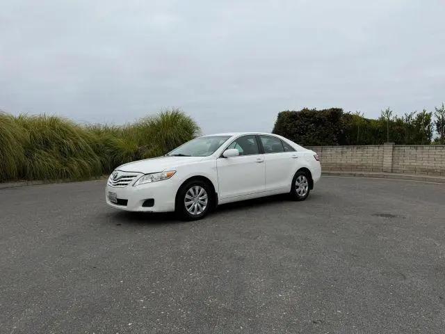 2010 Toyota Camry LE for sale in Grover Beach, CA