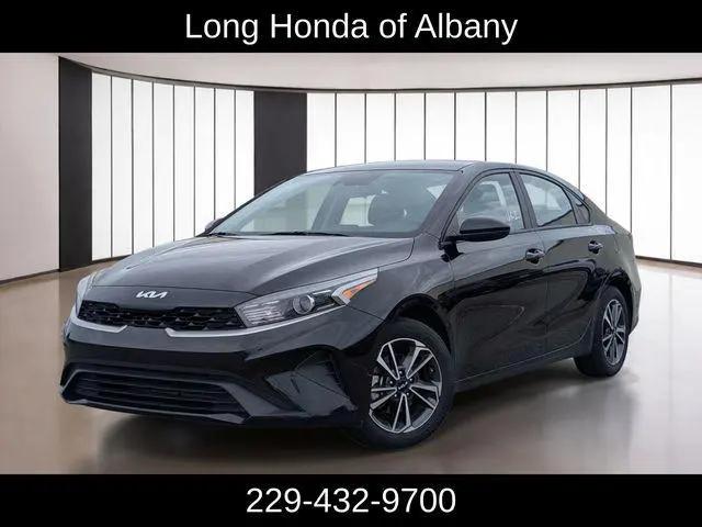 2024 Kia Forte LXS for sale in Albany, GA