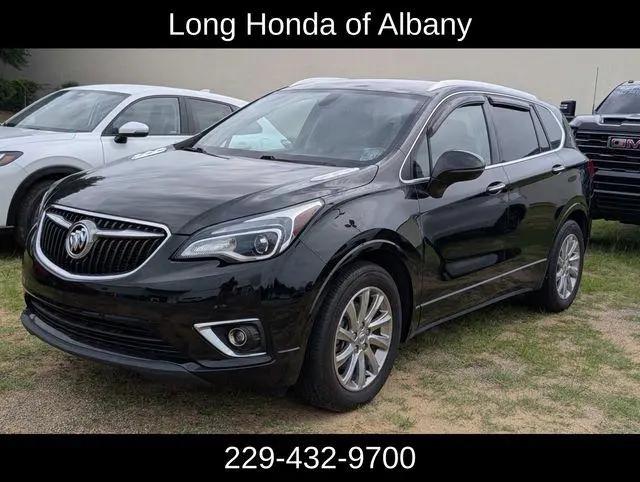 2020 Buick Envision FWD Essence for sale in Albany, GA