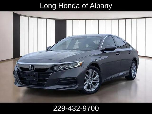 2019 Honda Accord LX for sale in Albany, GA