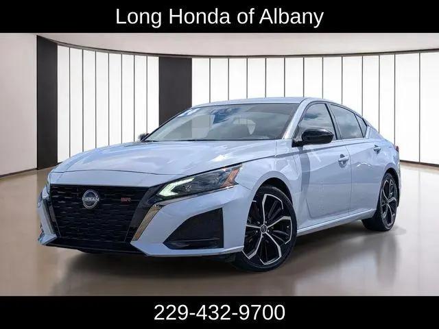 2024 Nissan Altima SR FWD for sale in Albany, GA