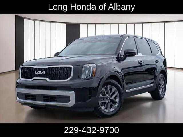 2023 Kia Telluride LX for sale in Albany, GA