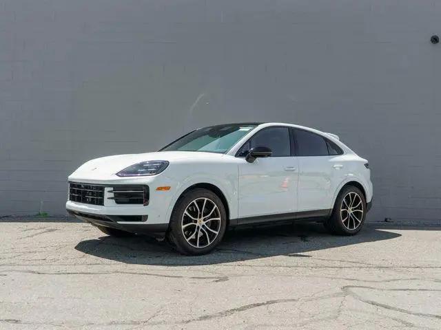 2026 Porsche Cayenne Cayenne for sale in Ann Arbor, MI