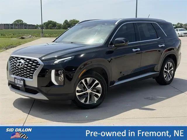 2021 Hyundai Palisade SEL for sale in Fremont, NE