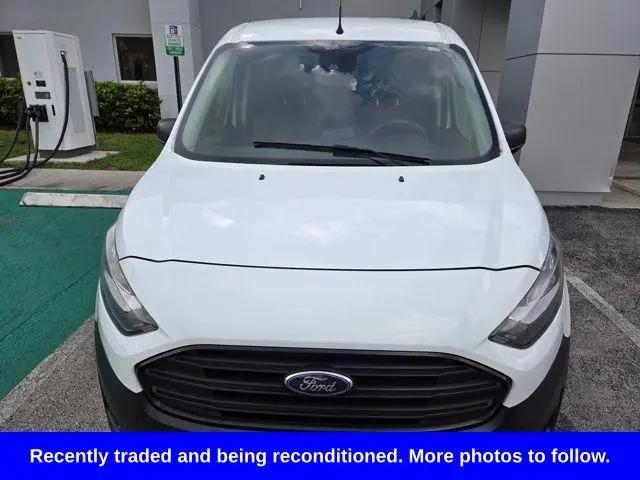 2022 Ford Transit Connect XL Cargo Van for sale in Fort Lauderdale, FL