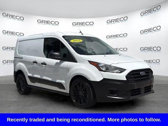 2022 Ford Transit Connect XL Cargo Van for sale in Fort Lauderdale, FL