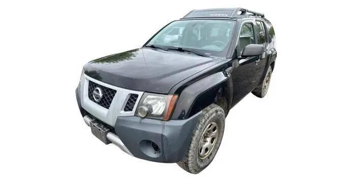2011 Nissan Xterra X for sale in Elk River, MN