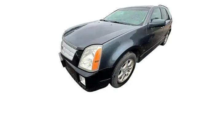 2009 Cadillac SRX V6 for sale in Elk River, MN