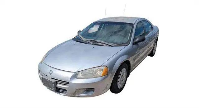 2001 Dodge Stratus SE for sale in Elk River, MN