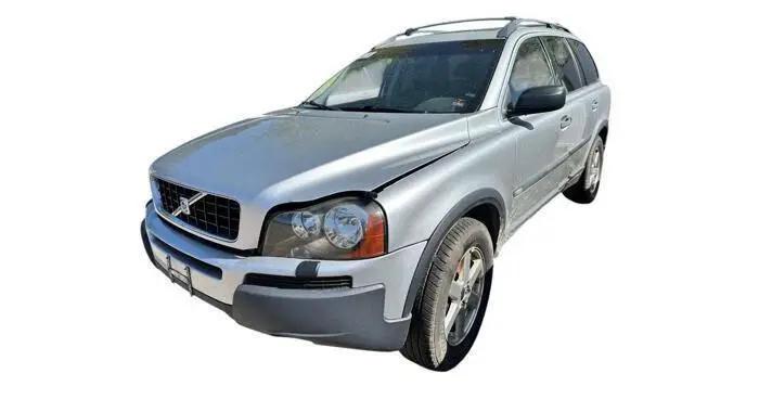 2004 Volvo XC90 2.5T for sale in Elk River, MN