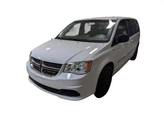 2016 Dodge Grand Caravan SE for sale in Elk River, MN