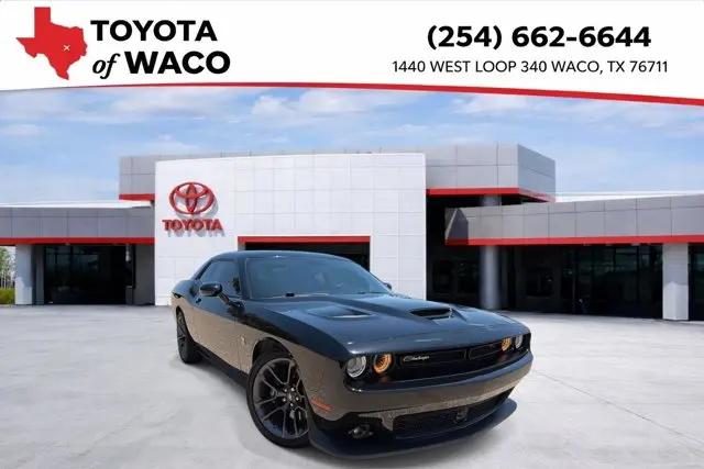 2023 Dodge Challenger R/T Scat Pack for sale in Waco, TX