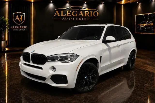 2018 BMW X5 xDrive35i for sale in Lawndale, CA