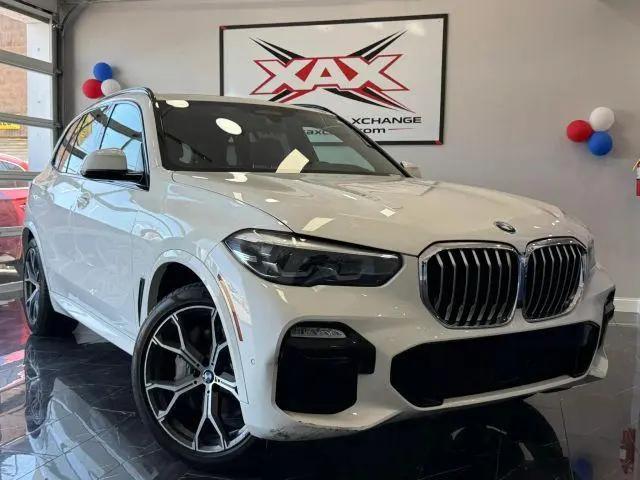 2019 BMW X5 xDrive50i for sale in Bloomfield, NJ