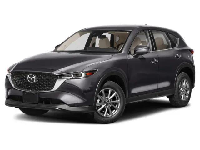 2023 Mazda CX-5 2.5 S Select for sale in St. Cloud, MN