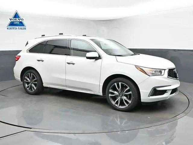 2020 Acura MDX Advance Package for sale in Winston Salem, NC