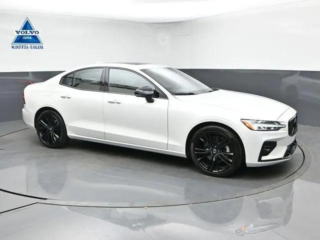 2024 Volvo S60 B5 Plus Black Edition for sale in Winston Salem, NC