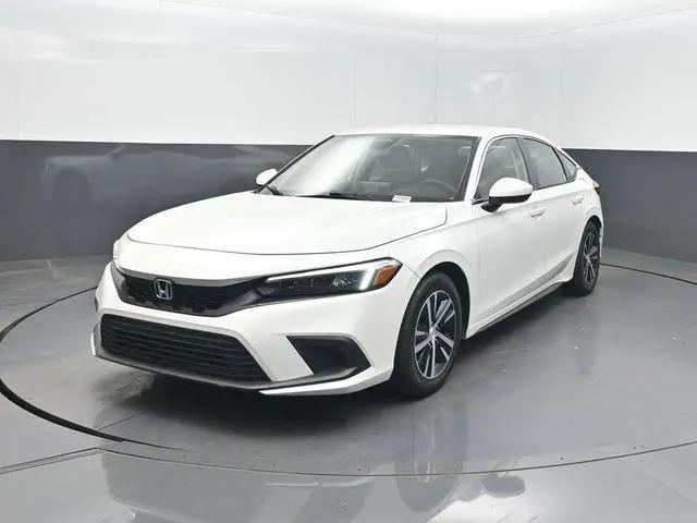 2023 Honda Civic LX for sale in Conyers, GA